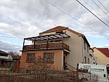 Hlin&iacute;kov&eacute; pergoly PROFI